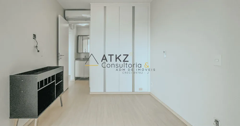 Apartamento, 1 quarto, 47 m² - Foto 7