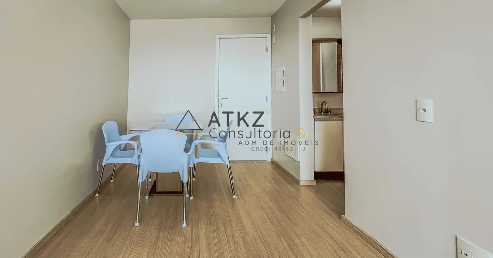 Apartamento, 1 quarto, 47 m² - Foto 4