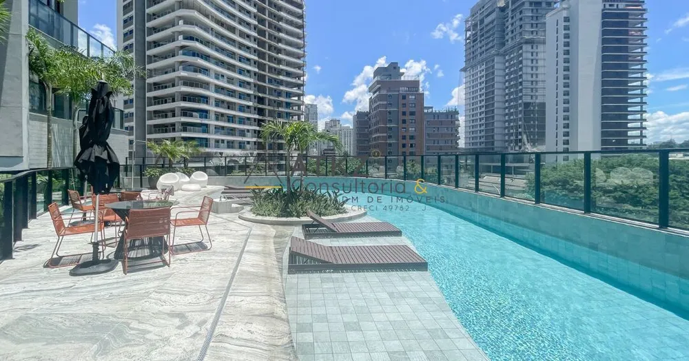 Apartamento, 1 quarto, 38 m² - Foto 9