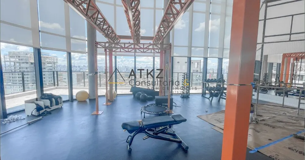 Apartamento, 1 quarto, 38 m² - Foto 15