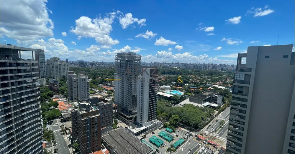 Apartamento, 1 quarto, 38 m² - Foto 13