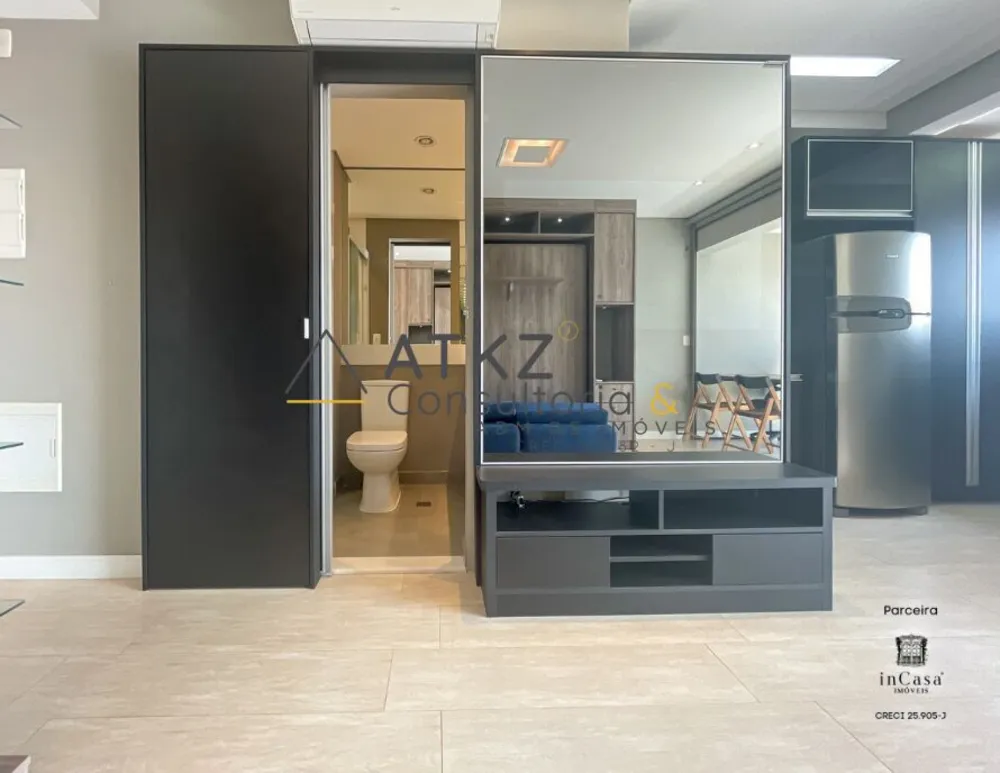 Apartamento, 1 quarto, 33 m² - Foto 6