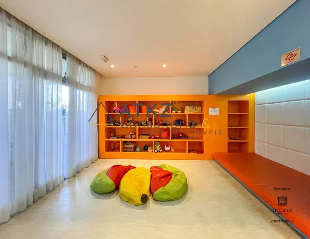 Apartamento, 1 quarto, 33 m² - Foto 8