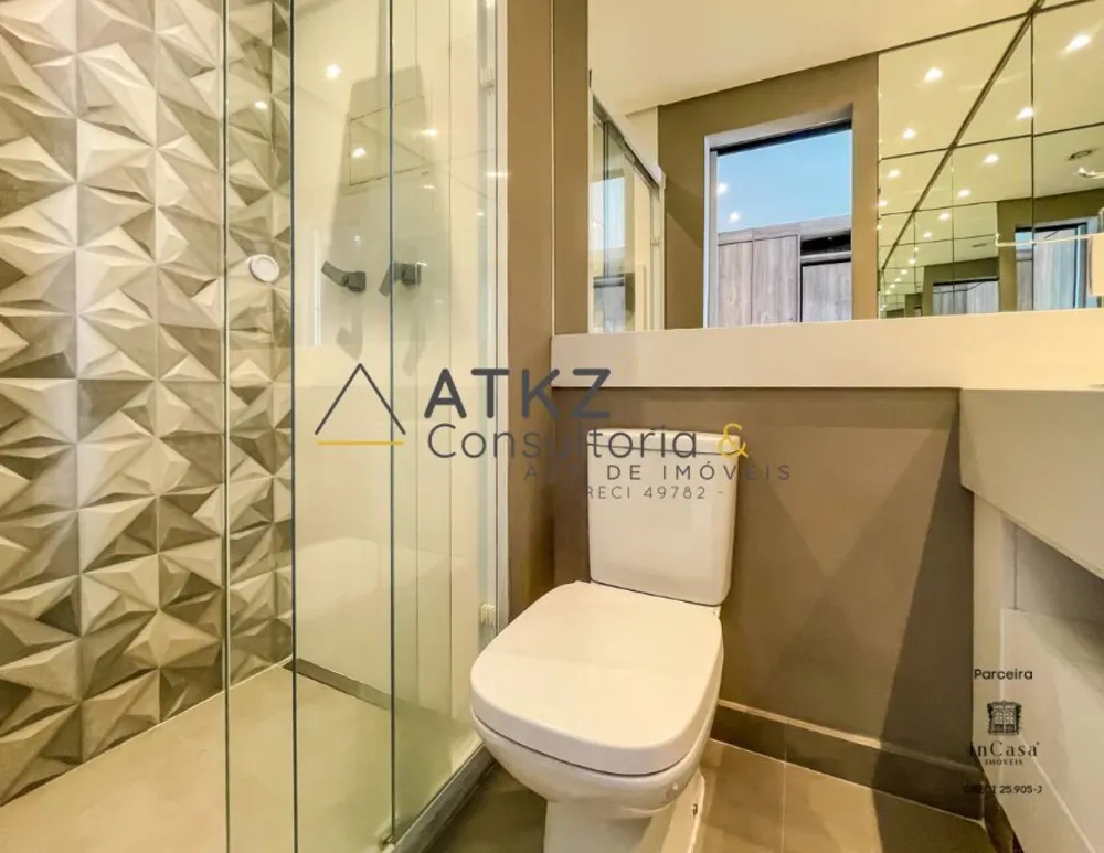 Apartamento, 1 quarto, 33 m² - Foto 7