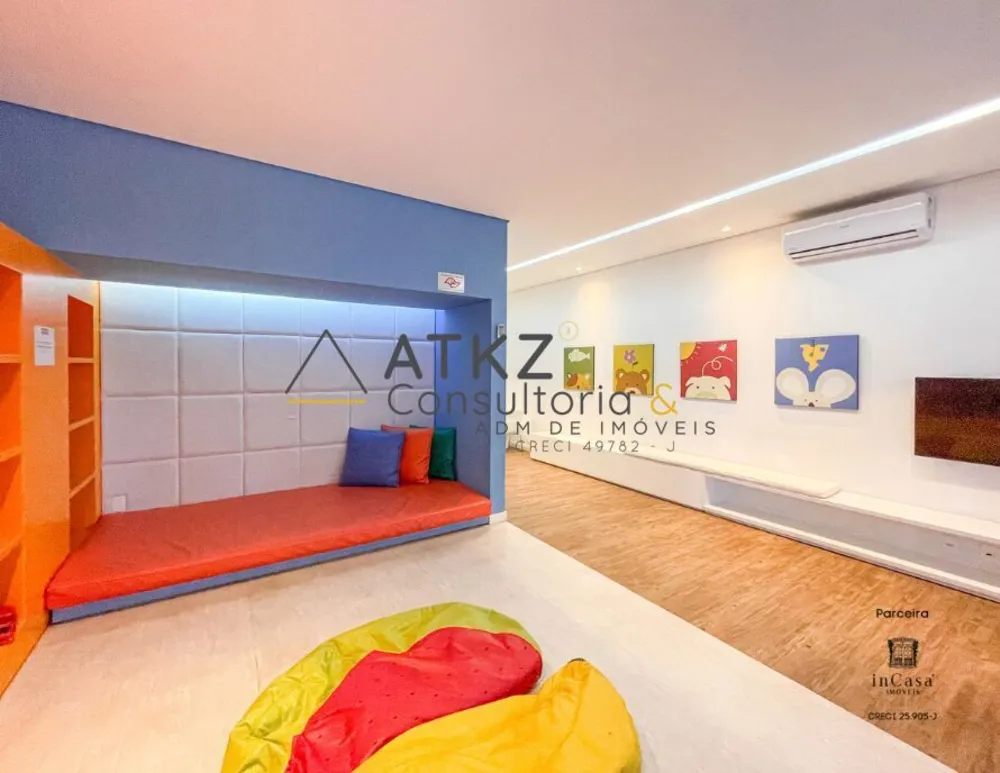 Apartamento, 1 quarto, 33 m² - Foto 13