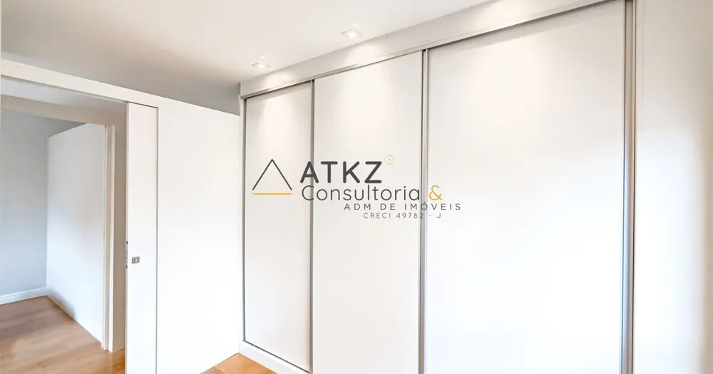 Apartamento, 2 quartos, 53 m² - Foto 9
