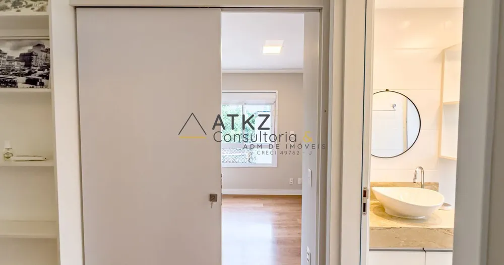 Apartamento, 2 quartos, 53 m² - Foto 6