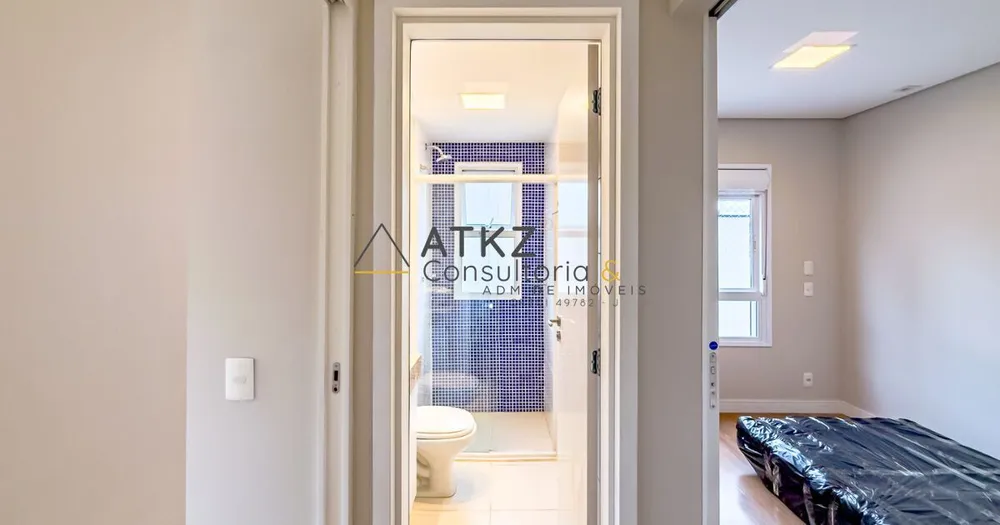 Apartamento, 2 quartos, 53 m² - Foto 3