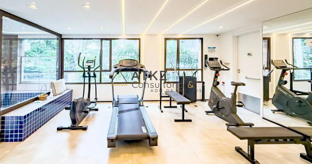 Apartamento, 2 quartos, 53 m² - Foto 8