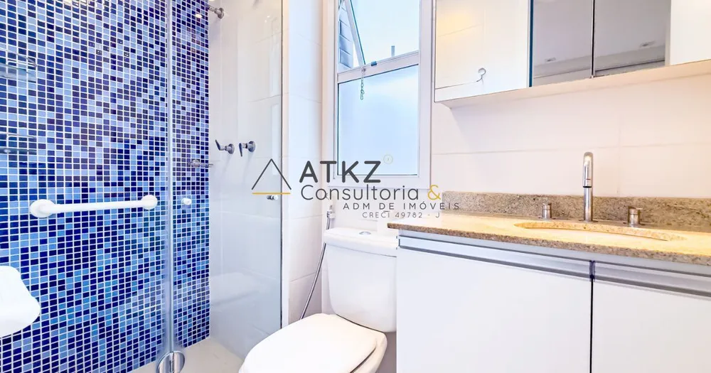 Apartamento, 2 quartos, 53 m² - Foto 7