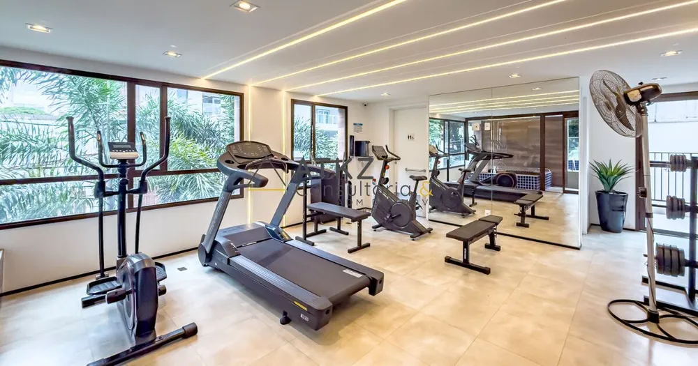 Apartamento, 2 quartos, 53 m² - Foto 6