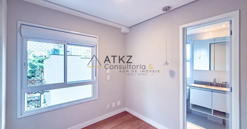Apartamento, 2 quartos, 53 m² - Foto 7