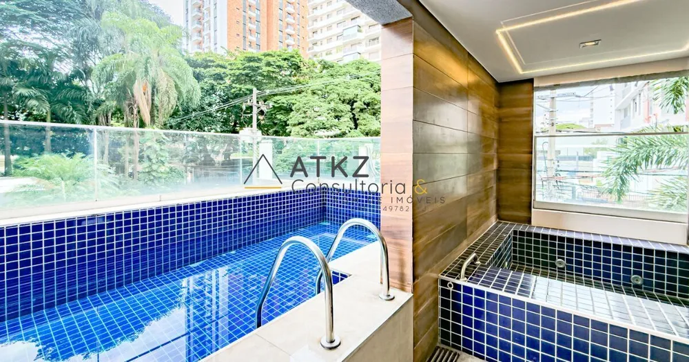 Apartamento, 2 quartos, 53 m² - Foto 2