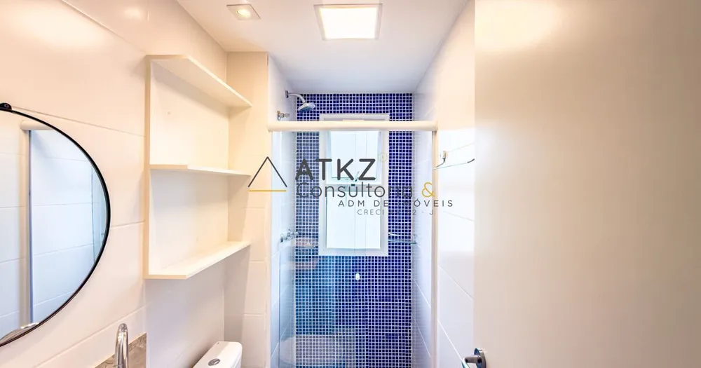 Apartamento, 2 quartos, 53 m² - Foto 5