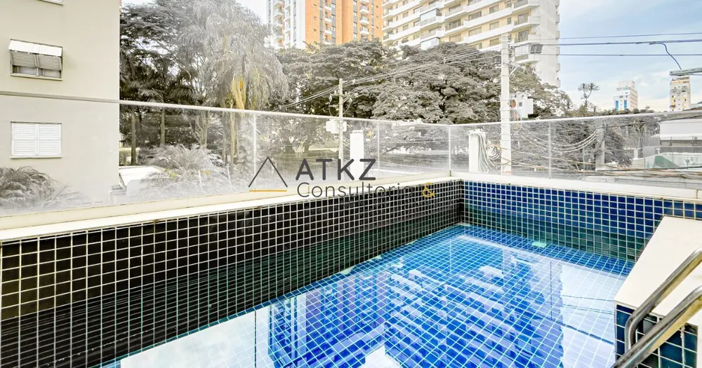 Apartamento, 2 quartos, 53 m² - Foto 4