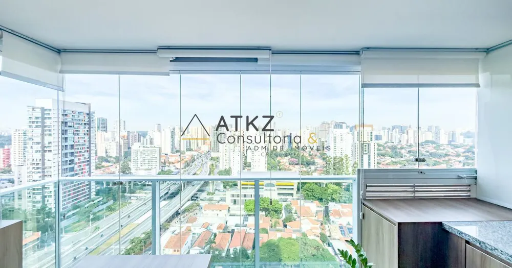 Apartamento, 1 quarto, 39 m² - Foto 4