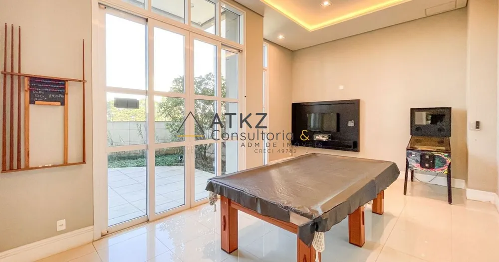 Apartamento, 1 quarto, 39 m² - Foto 8