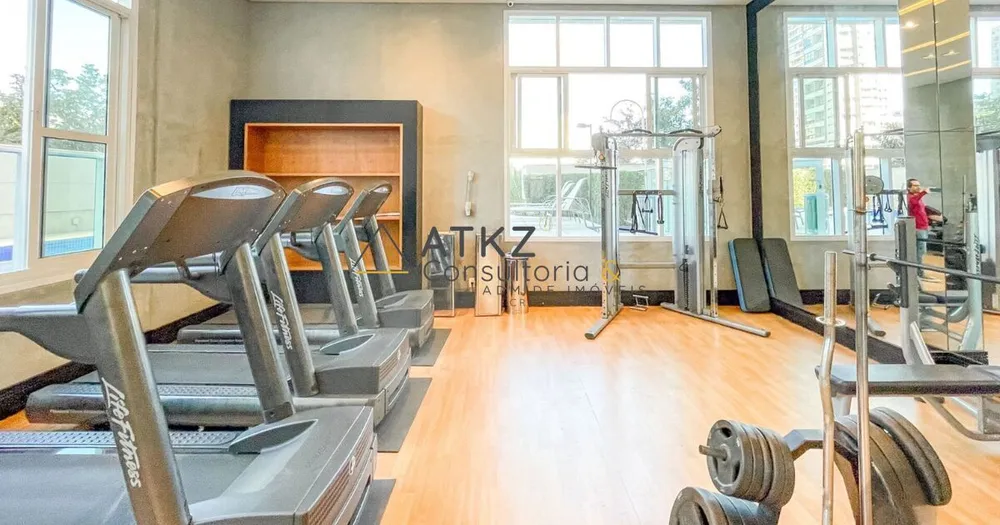 Apartamento, 1 quarto, 39 m² - Foto 12