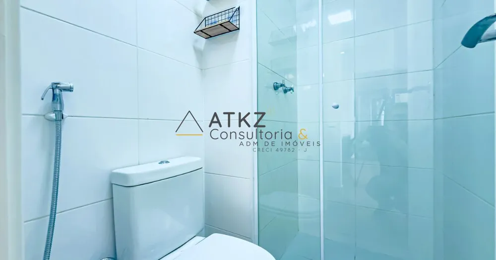 Apartamento, 1 quarto, 39 m² - Foto 9