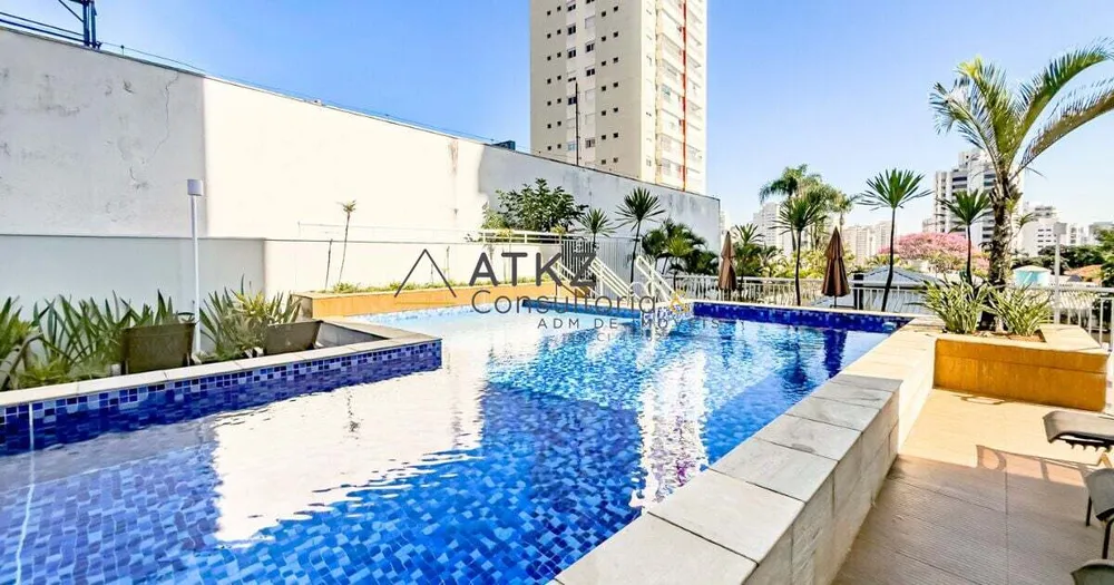 Apartamento, 2 quartos, 70 m² - Foto 6