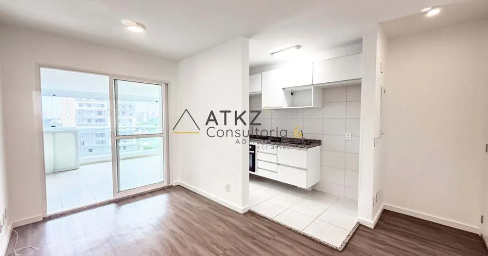 Apartamento, 2 quartos, 70 m² - Foto 1