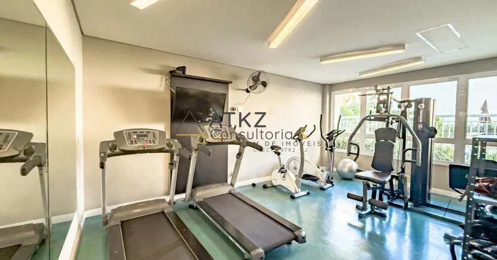Apartamento, 2 quartos, 70 m² - Foto 7