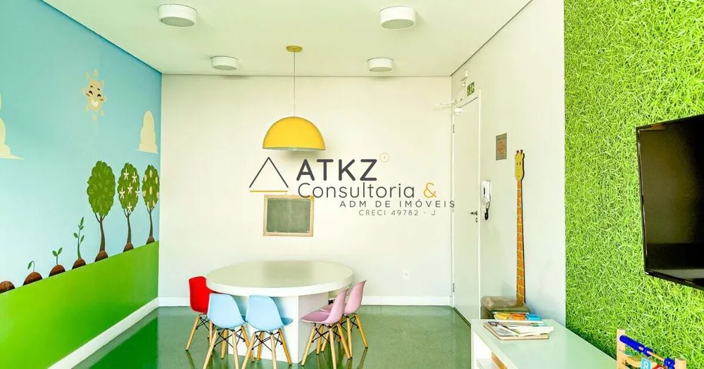 Apartamento, 2 quartos, 70 m² - Foto 5