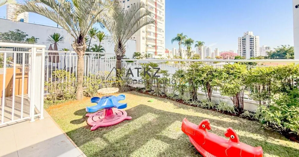 Apartamento, 2 quartos, 70 m² - Foto 4