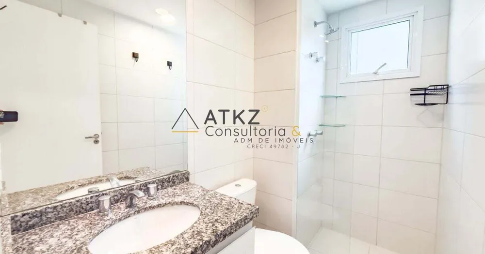 Apartamento, 2 quartos, 70 m² - Foto 3