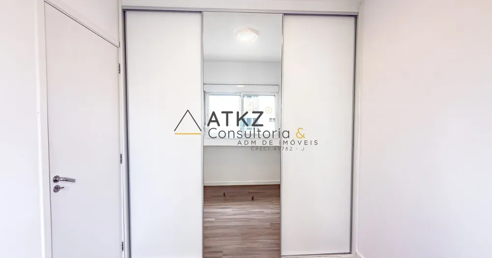 Apartamento, 2 quartos, 70 m² - Foto 2
