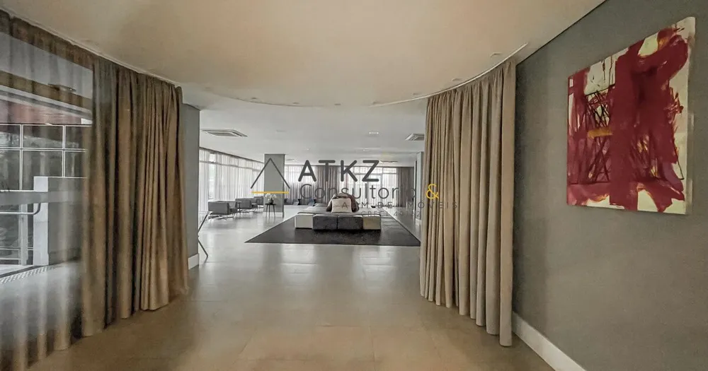 Apartamento, 1 quarto, 35 m² - Foto 6
