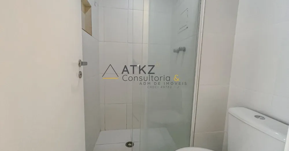 Apartamento, 1 quarto, 35 m² - Foto 9