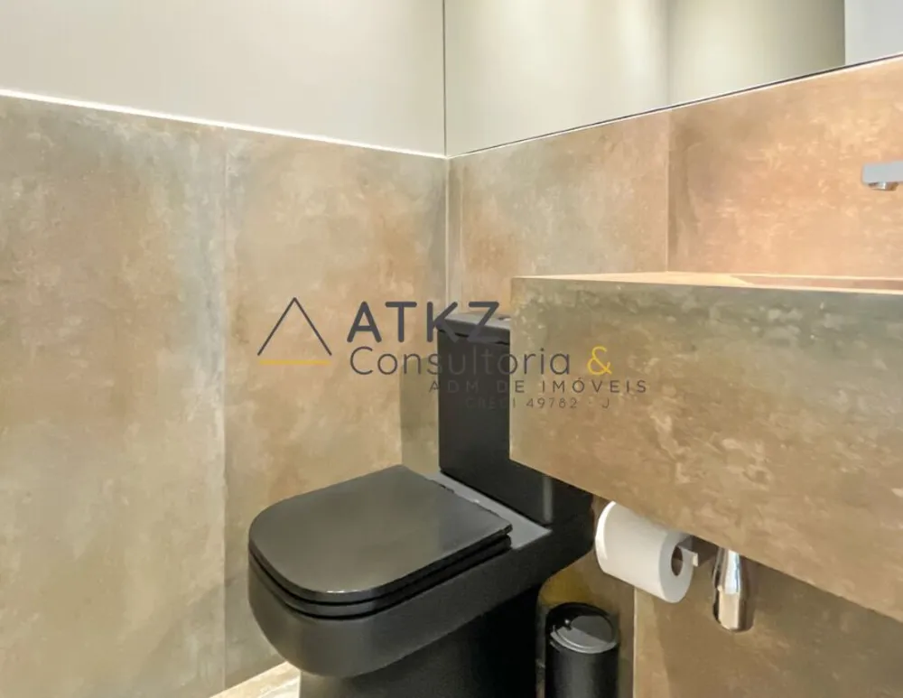 Apartamento, 1 quarto, 48 m² - Foto 8