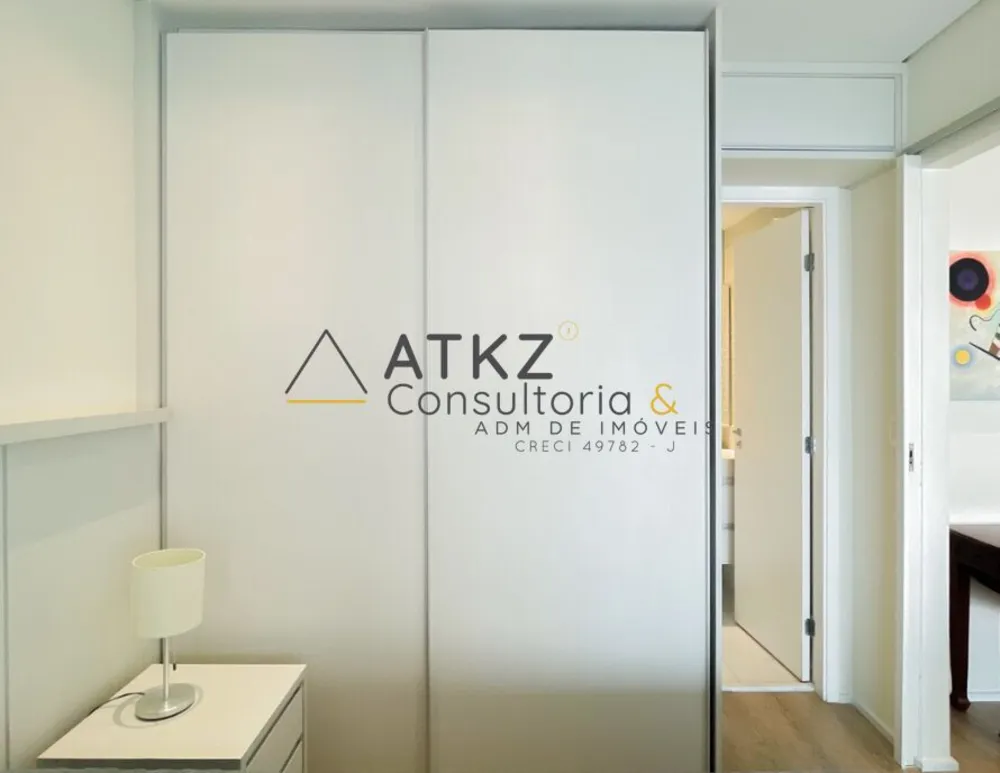 Apartamento, 1 quarto, 48 m² - Foto 10