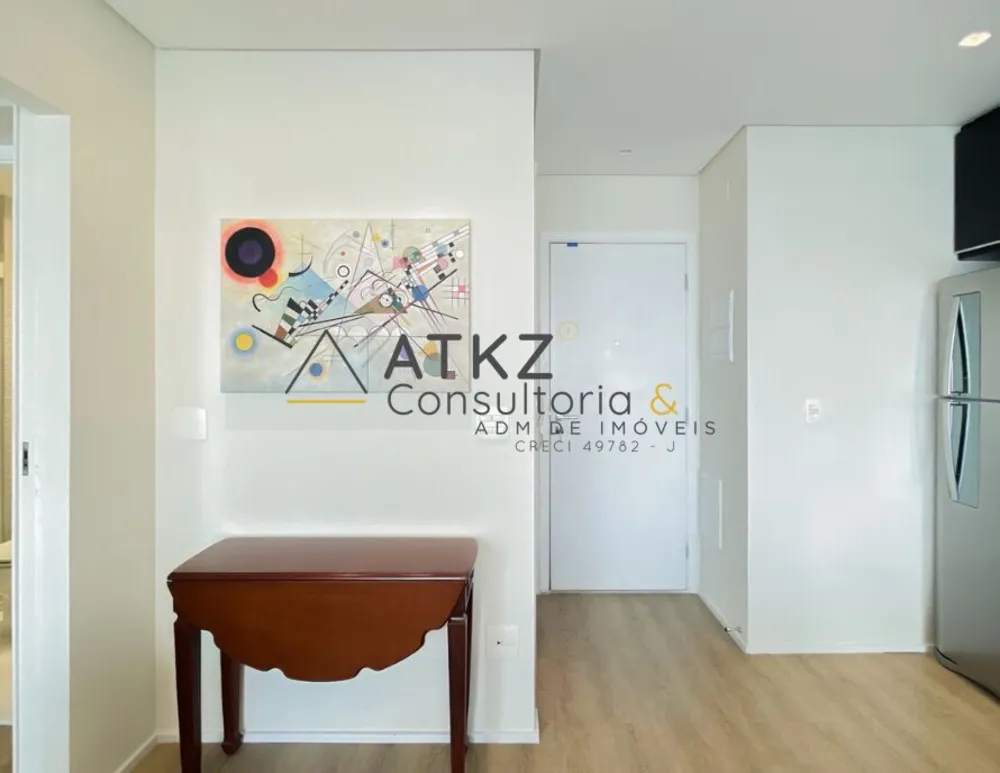 Apartamento, 1 quarto, 48 m² - Foto 9