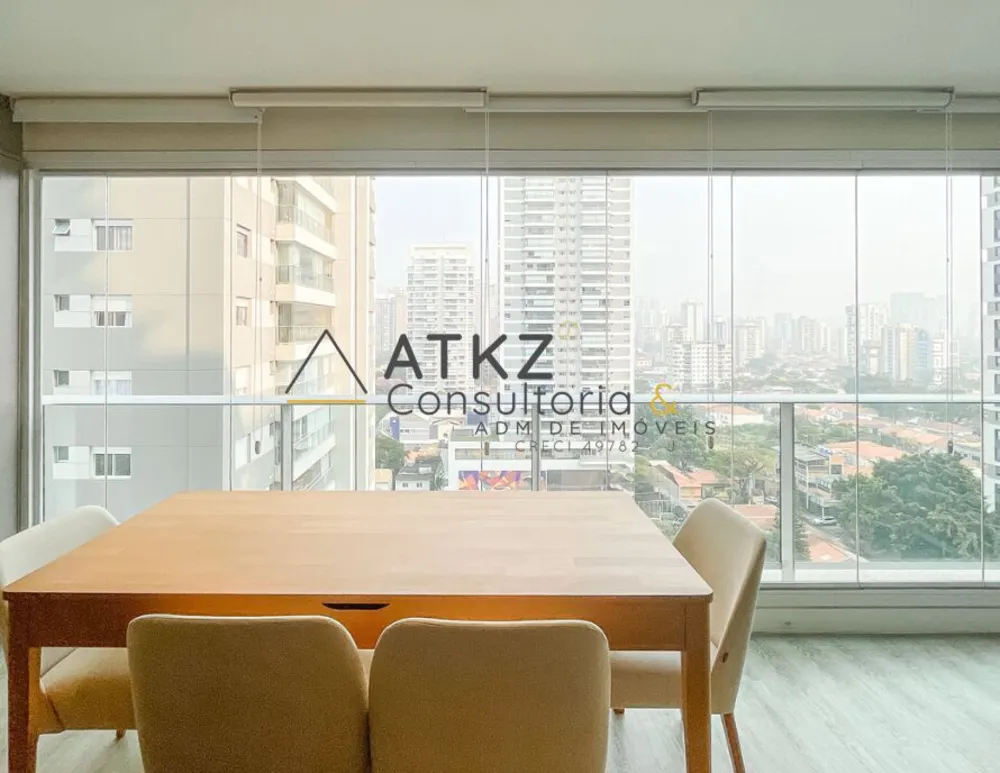 Apartamento, 1 quarto, 48 m² - Foto 4