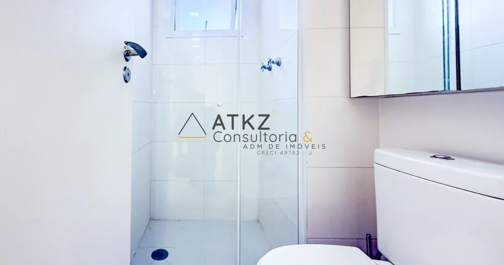 Apartamento, 1 quarto, 42 m² - Foto 3