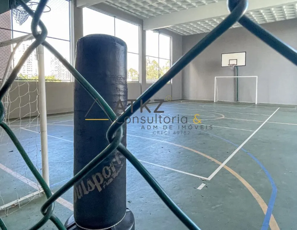 Apartamento, 1 quarto, 48 m² - Foto 12