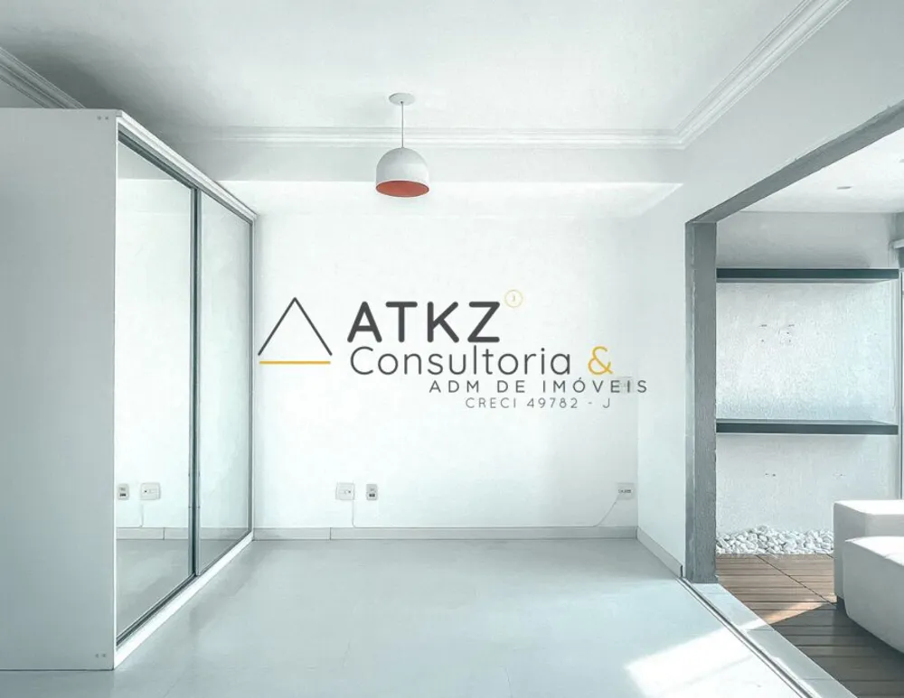 Apartamento, 1 quarto, 48 m² - Foto 3