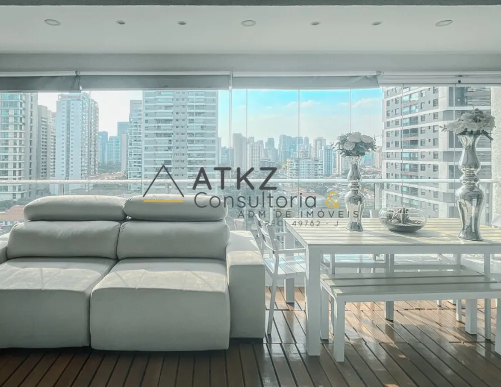 Apartamento, 1 quarto, 48 m² - Foto 7