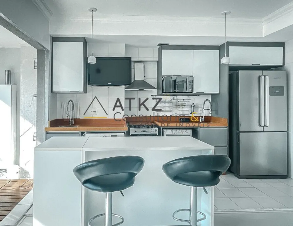 Apartamento, 1 quarto, 48 m² - Foto 5