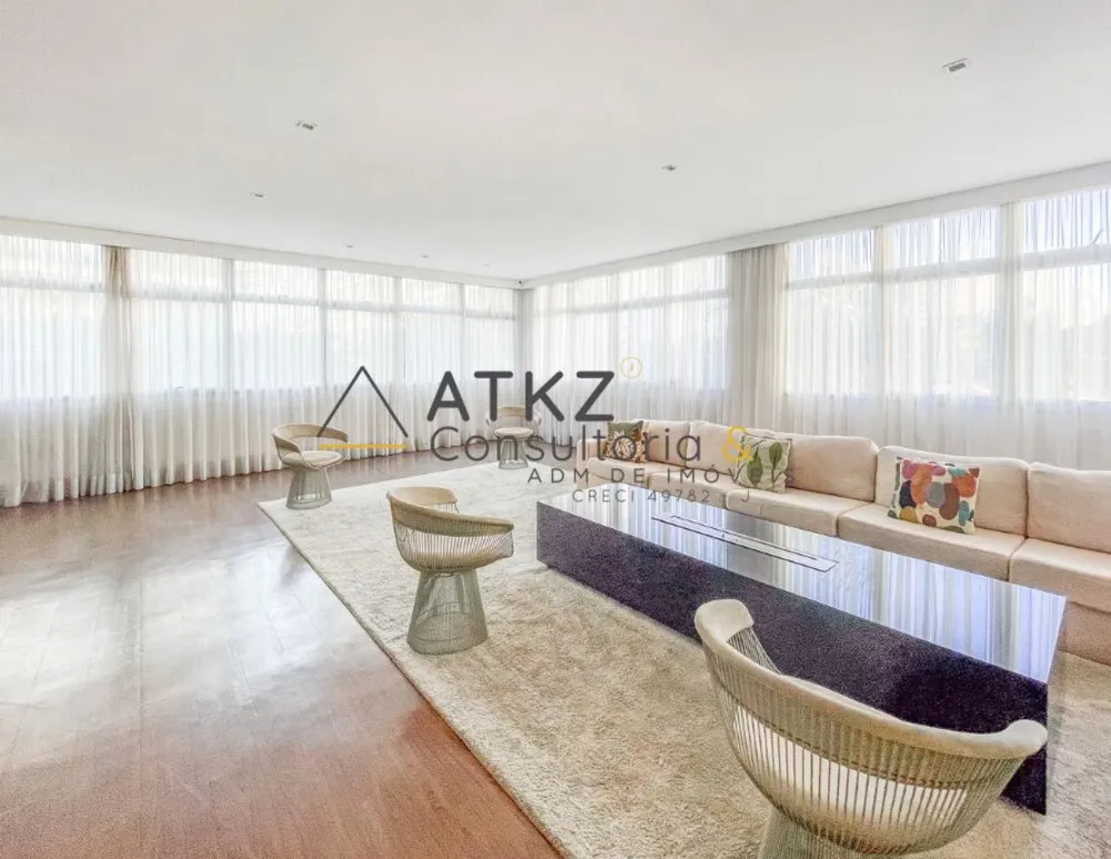 Apartamento, 1 quarto, 48 m² - Foto 8