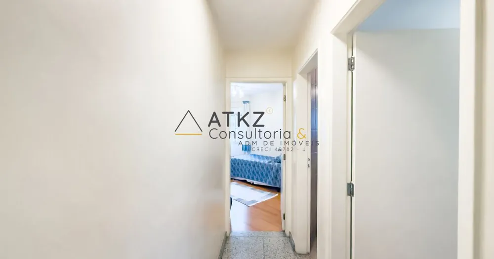 Apartamento, 3 quartos, 117 m² - Foto 5