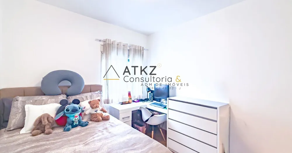 Apartamento, 3 quartos, 117 m² - Foto 8