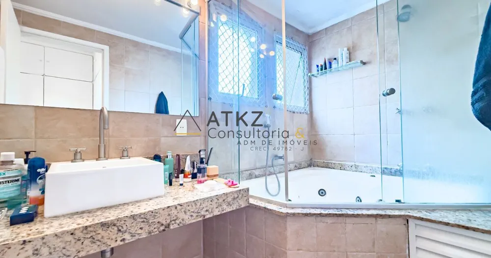 Apartamento, 3 quartos, 117 m² - Foto 12