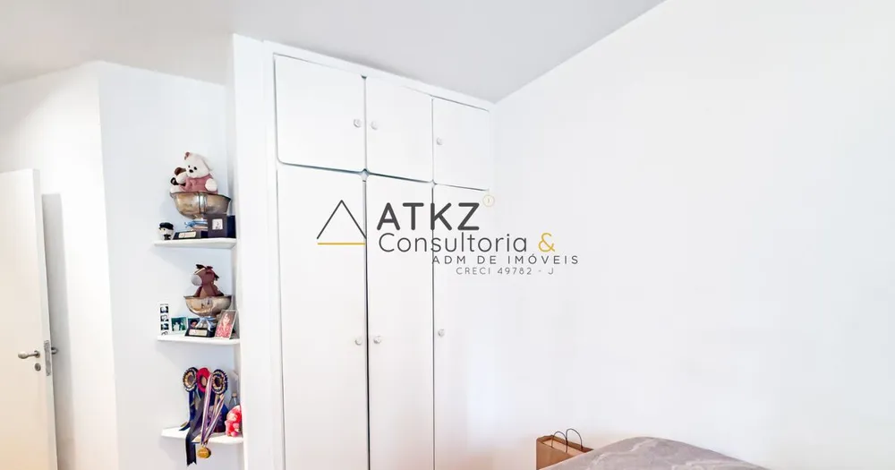 Apartamento, 3 quartos, 117 m² - Foto 9