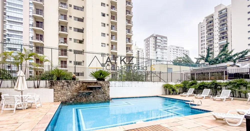 Apartamento, 3 quartos, 117 m² - Foto 14