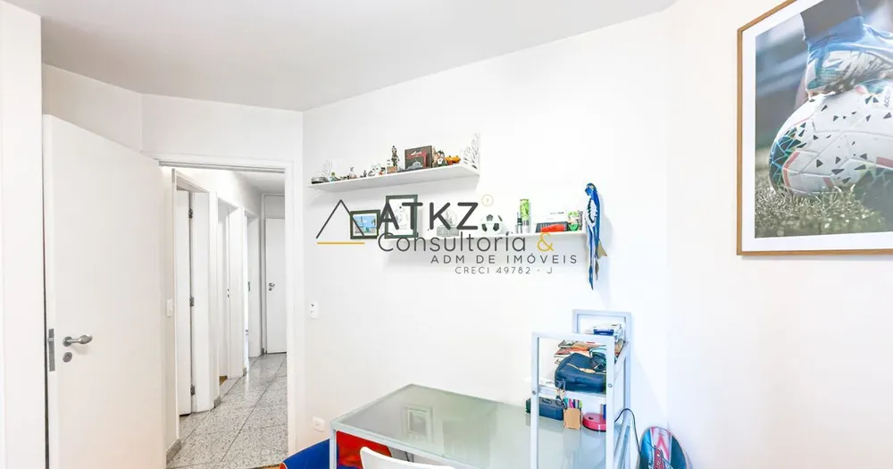 Apartamento, 3 quartos, 117 m² - Foto 7