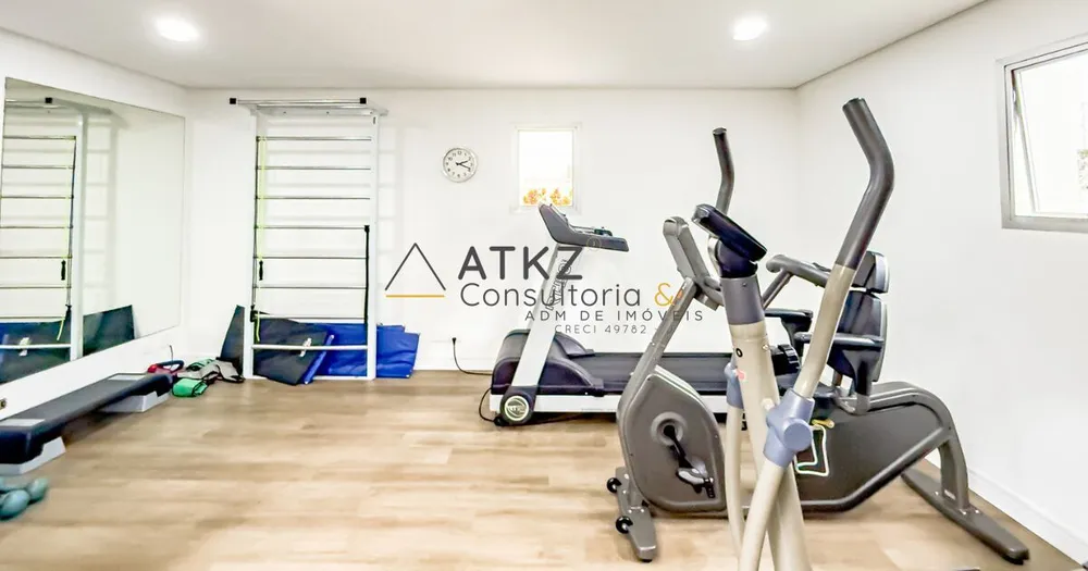 Apartamento, 3 quartos, 117 m² - Foto 16
