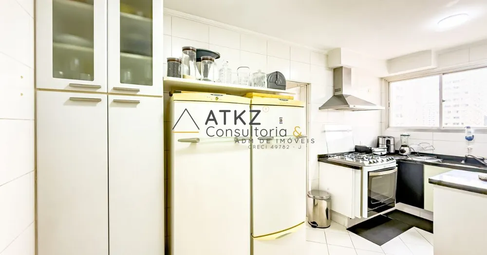 Apartamento, 3 quartos, 117 m² - Foto 4